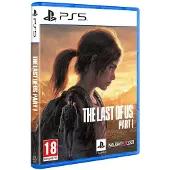 Ps5 The Last Of Us: Part 1 Clair