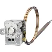 Jumo Thermostat à encastrer heatTM, Thermostat, Cuivre