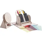 SOL EXPERT Coffret d'expérimentation solaire nouvelle génération