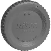 Nikon Bouchon téléconvertisseur BF-3B