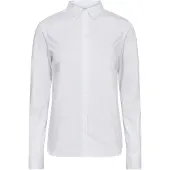 Mos Mosh Chemisier blanc
