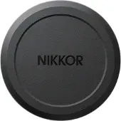 Nikon LC-K108 Couvercle avant d'objectif Z-System