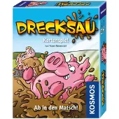 Kosmos Drecksau *Empfohlen 2012* [Import Allemand]