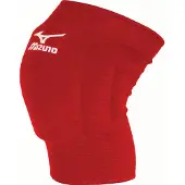 Mizuno Genouillères Team 2 Units Rouge M Rouge M