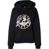 Billabong Sweat-shirt 'DEL MAR' bleu clair / rose / noir