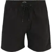 Billabong Shorts de bain 'All day' noir