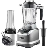 Amzchef Zm5003 Blender Gris,Clair One Size / EU Plug 220V