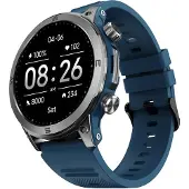 Noise Endeavour Smartwatch Bleu