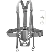 Sunnylife Dji Rc Plus Drone Briefcase Argenté