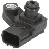 Delphi Capteur De Pression D'air Honda Civic 1.7 00-