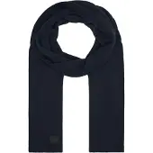 s.Oliver Écharpe bleu marine