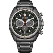 Citizen Montre Chronographe Homme Citizen Classique Cod. Ca4567-82h Citizen