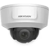 Hikvision DS-2CD2126G2-IMS (2.8mm) (1920 x 1080 Pixels), Caméra réseau, Blanc