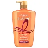 L`Oreal Paris L'Oréal Paris Elseve Dream Long Shampooing shampooing nourrissant pour cheveux longs 1000 ml
