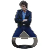 Fanattik K 2000 Knight Rider - Décapsuleur 40th Anniversary