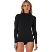 Ocean & Earth Rash Guard Manches Longues Waves