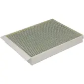 PURFLUX Filtre d'habitacle (filtre à pollen) CabinHepa+ AHH409