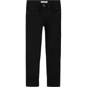 Name it Jean 'Silas' noir
