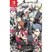 Variable Barricade - Switch (US)