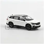 Norev 1/43 517930 Renault Espace - 2023 Diecast Modelcar-