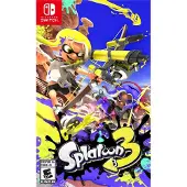 Splatoon 3 - Switch (Us)