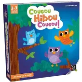 Gigamic Coucou Hibou Coucou