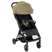 Graco Poussette légère Myavo avec habillage pluie