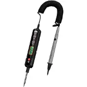 Habotest Multimètre numérique HT86B