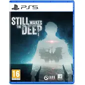 Still Wakes the Deep PS5