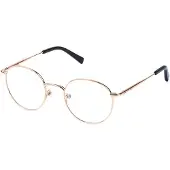 Sting Vsj425-470300 Junior Glasses Doré Enfants
