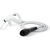 Polti Nettoyeur à vapeur SANI SYSTEM GUN pour LECOASPIRA