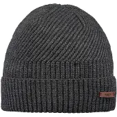 Barts Ykam Beanie Gris