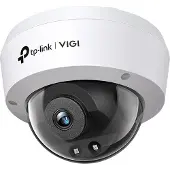 TP-LINK Caméra de Sécurité IP VIGI Dome Full-Color PoE 2MP 2.8mm Extérieur IP67 – VIGI C220 (2.8mm)