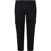 Pepe Jeans Slim Fit Cargo Pants Noir 32 Homme