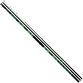 Maver Ninja Surfcasting Rod Argenté 4.20 m / 130-150 g
