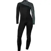 Bare Combinaison De Plongée Pour Femme Elate 5 Mm