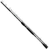 Maver Mv-r Squid Eging Rod Argenté 2.10 m / 30-150 g