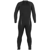 Bare Reactive Full 2022 7 Mm Diving Wetsuit Noir XL