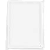 Creativ Company Inkt Blad Wit, 25x34cm