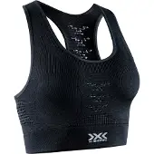 X-Bionic Energizer 4.0 Sports Bra Noir XS Femme