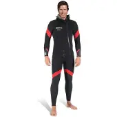 Mares Combinaison Humide De Plongée Dual 5 Mm