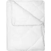 Muller Textil Couette Good Morning DB 155x220 cm - Solid colour