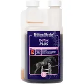 Hilton Herbs Detox Plus - 500 ml