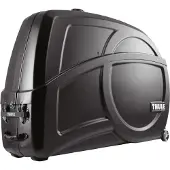 Thule Roundtrip Transition Bike Travel Bag Noir