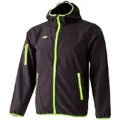 42k Running Veste Softshell Noir M Femme Noir M