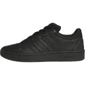 Adidas Baskets basses 'Hoops Classic' noir
