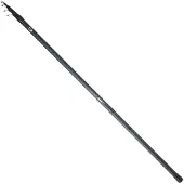 Daiwa Sweepfire Adjustable Power Bolognese Rod Silver 5.00 m Silver 5.00 m