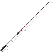 Kali Kunnan Ginga Eging Rod Argenté 2.00 m