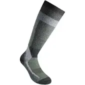 Zamberlan Thermo Forest High Socks Vert EU 41-43 Homme