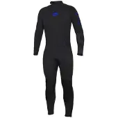 Bare Velocity Ultra 5 Mm Diving Wetsuit Noir 3XL Homme